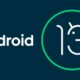 Google empieza a liberar Android 13