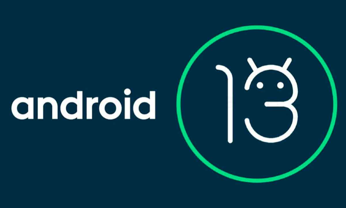 Google empieza a liberar Android 13