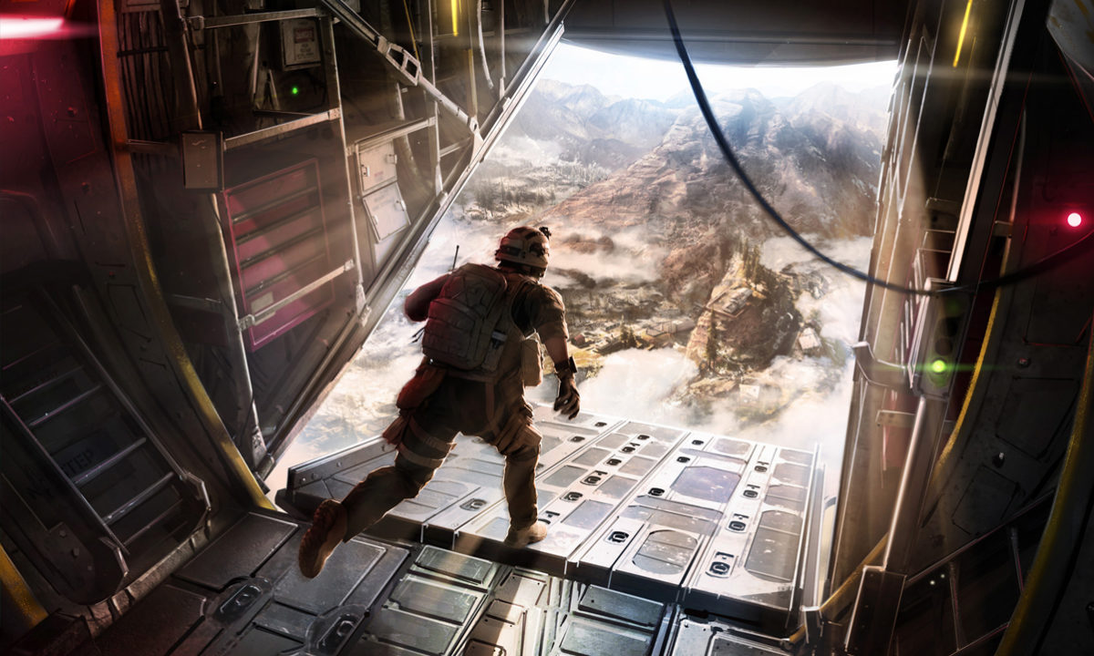 Call of Duty Warzone