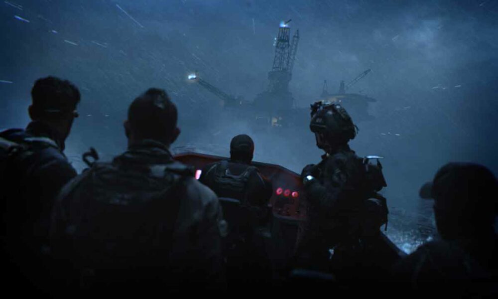 Podrás jugar a Call of Duty: Modern Warfare II antes de su lanzamiento