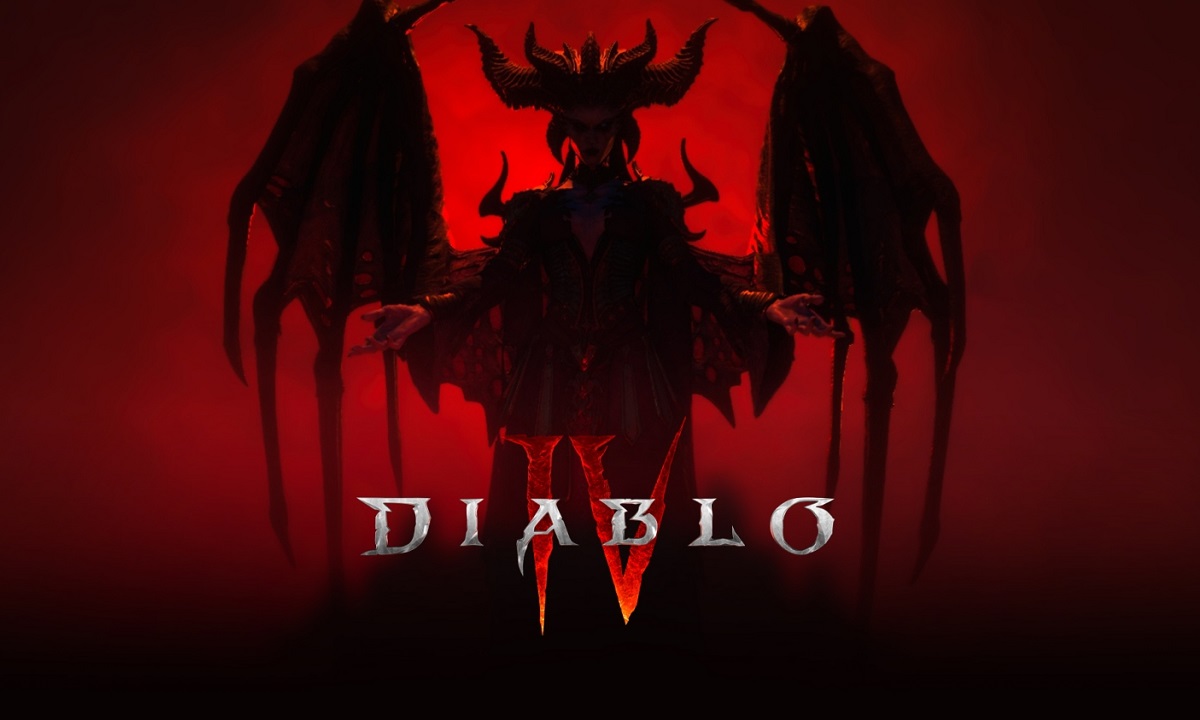 DIablo IV