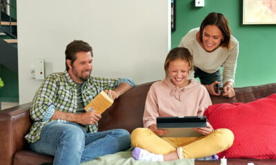 FRITZ!Repeater 2400 de AVM