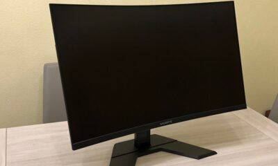 GIGABYTE M32UC