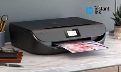 HP Instant Ink ventajas