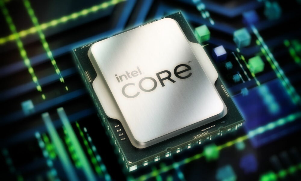 El Intel Core i9-13900K podrá alcanzar los 350 vatios para maximizar el rendimiento