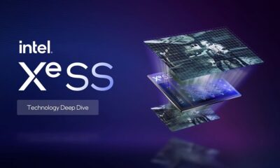 Intel XeSS