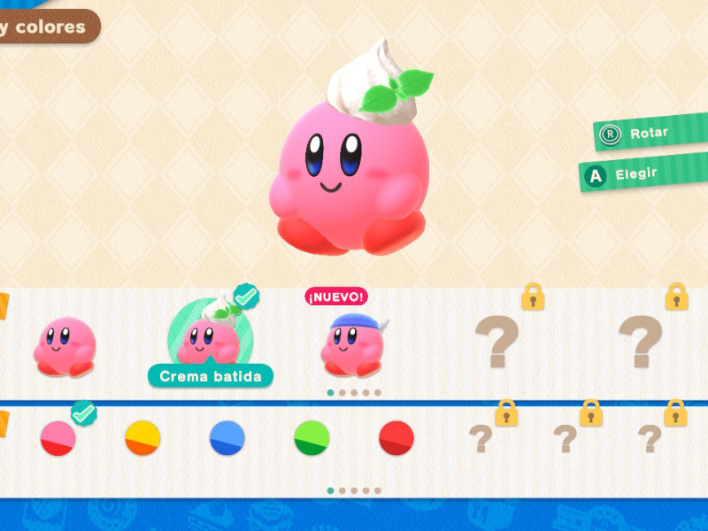 Kirby-Dream-Buffet-Imágenes5