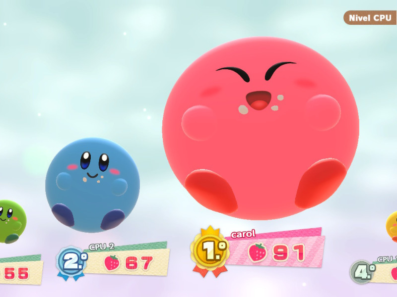 Kirby-Dream-Buffet-Imágenes7