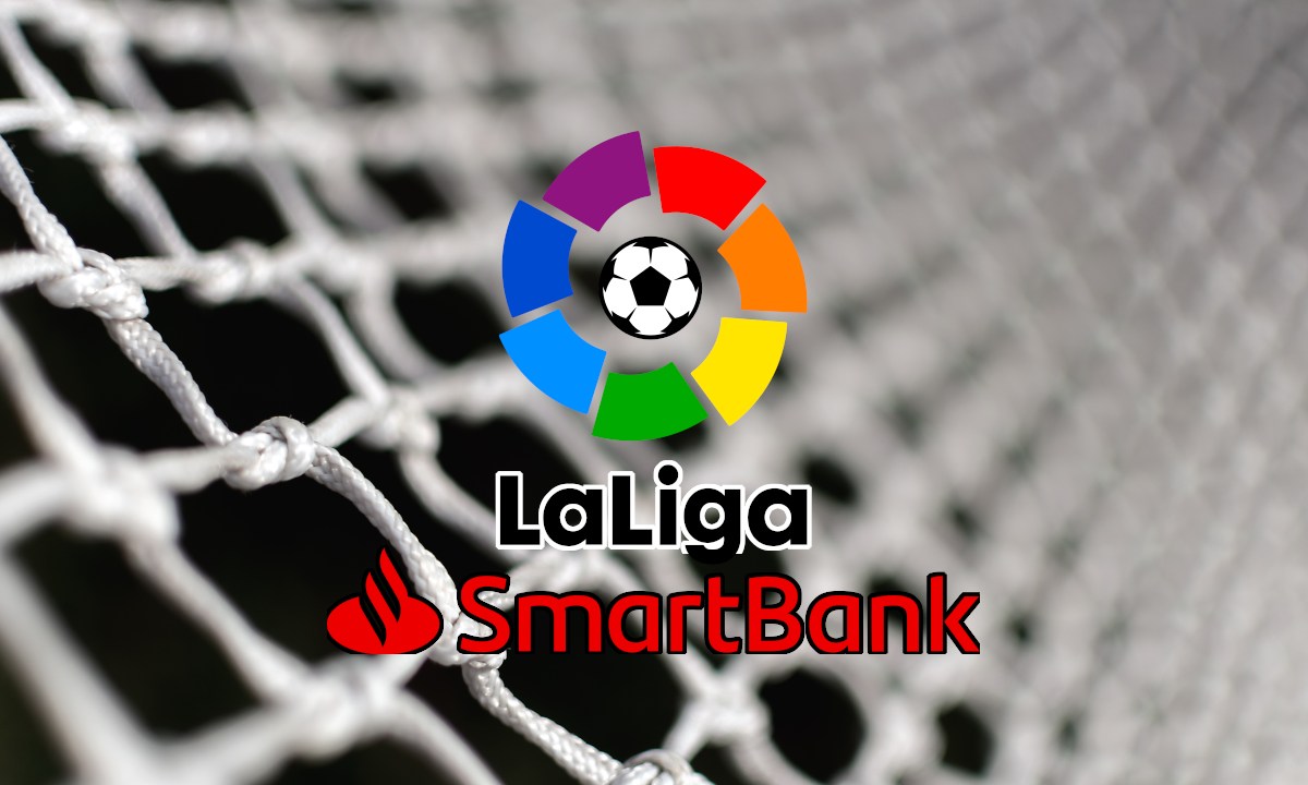LaLiga SmartBank