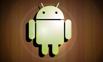 Lanzadores Android