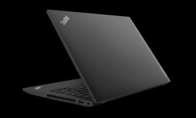 Lenovo Thinkpad P14s