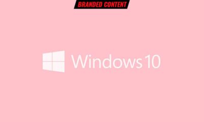 Hazte con Windows 10 100% legal, sin límites y para toda la vida desde solo 12 euros