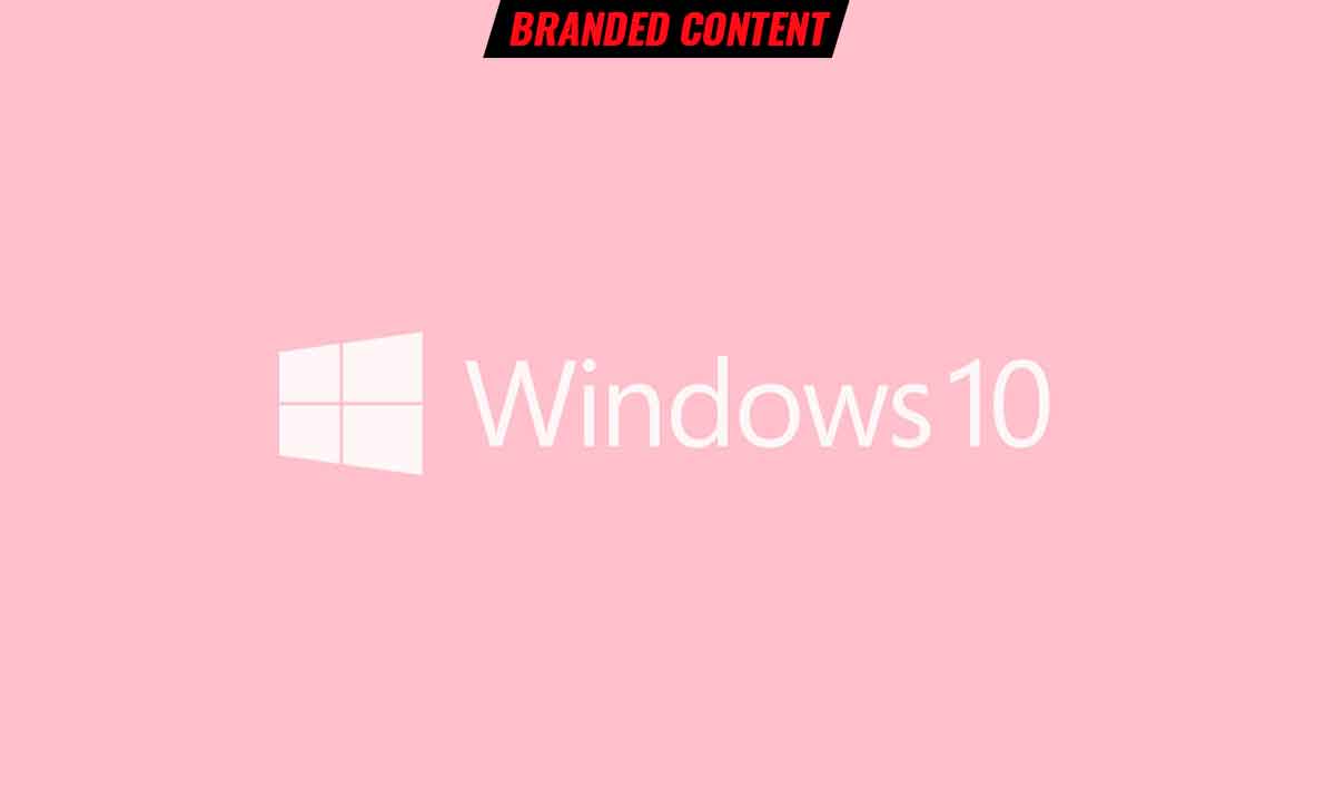 Hazte con Windows 10 100% legal, sin límites y para toda la vida desde solo 12 euros