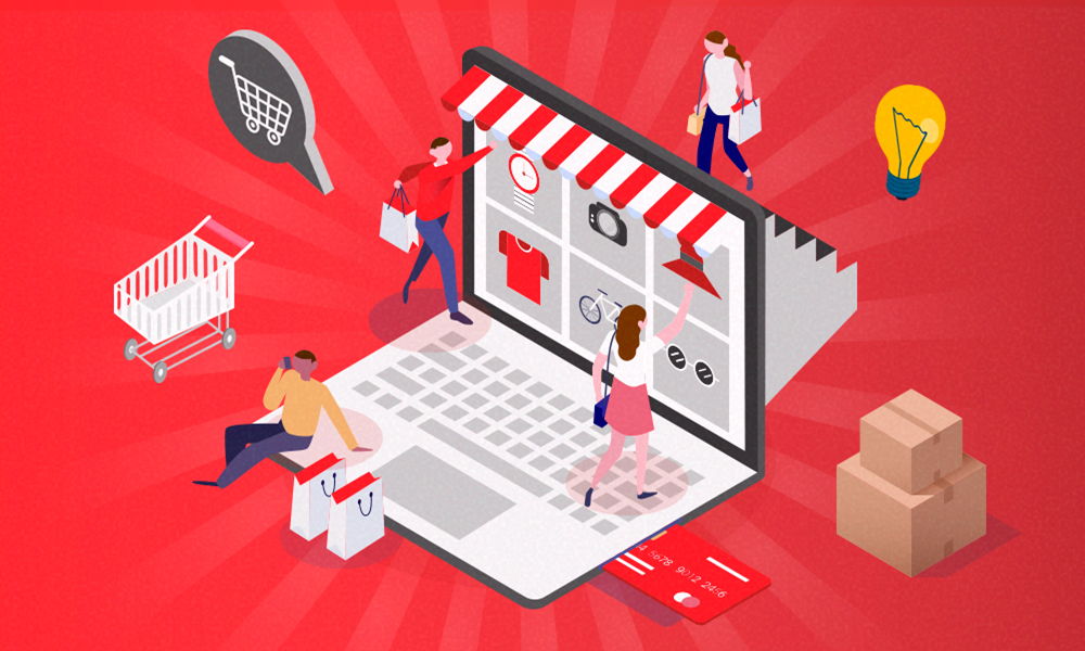 Outlet de PcComponentes