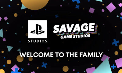 PlayStation Studios Mobile Division y Savage Game Studios