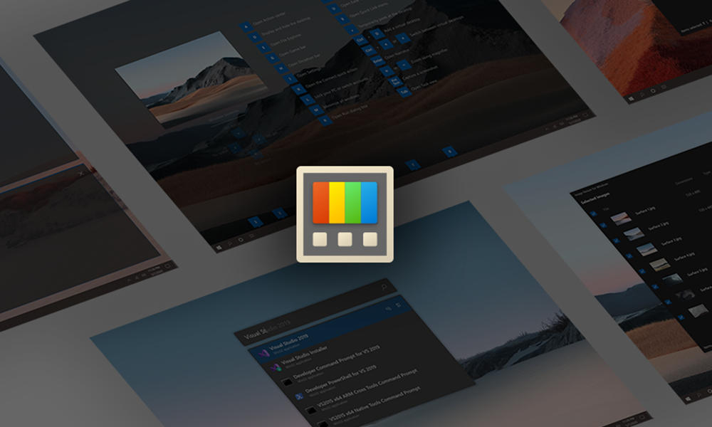 PowerOCR, una nueva herramienta de PowerToys