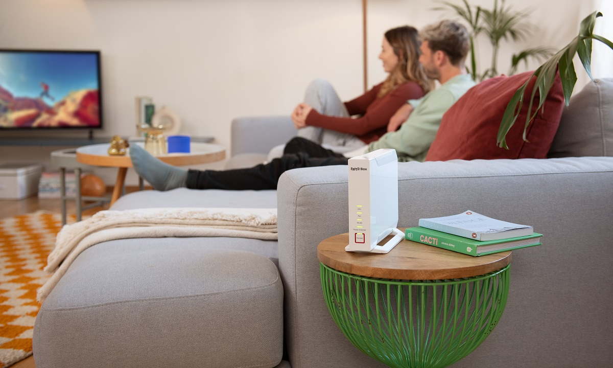 Qué es una conexión a Internet rápida y por qué importa