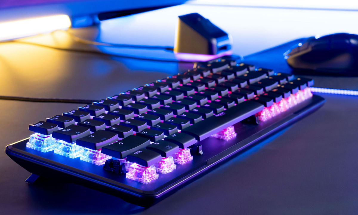 ROCCAT Vulcan II Mini