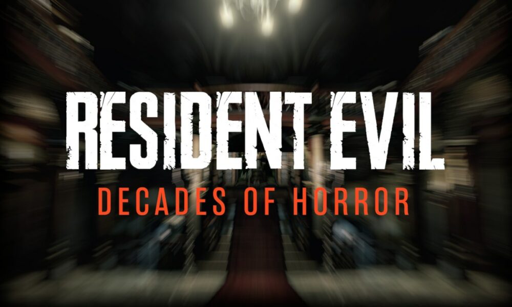 Humble Bundle Resident Evil