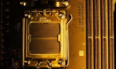 Ryzen 7000 DDR5 6 GHz