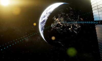 SOLARIS, la energía solar espacial
