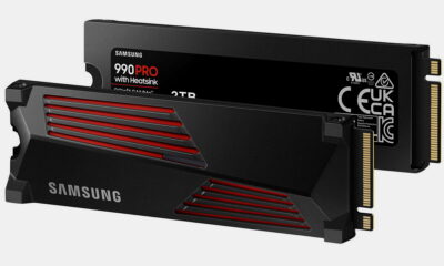 SSD 990 PRO