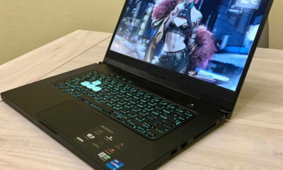 Seis errores a la hora de comprar un portátil para gaming