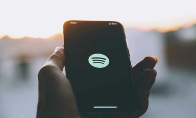 Spotify: dos botones mejor que uno