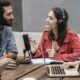 Twitter da un paso esperado: de los Spaces a los podcasts