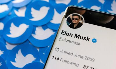 Nueva demanda a Elon Musk por Twitter