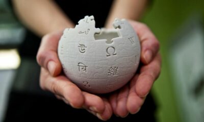 Meta quiere arreglar la Wikipedia con inteligencia artificial
