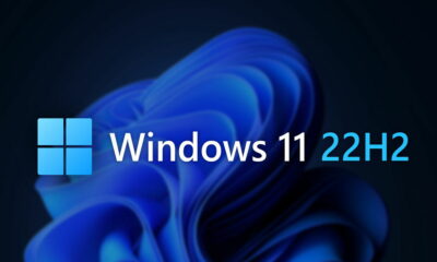 Windows 11 22H2: ¿20 de septiembre?