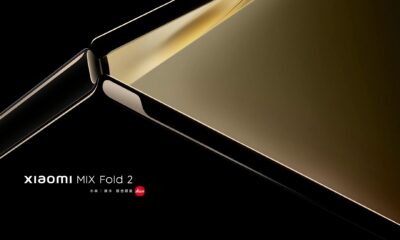 Xiaomi Mix Fold 2