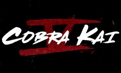 Tráiler y fecha de estreno de la 5ª temporada de Cobra Kai