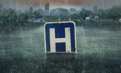 Después del huracán