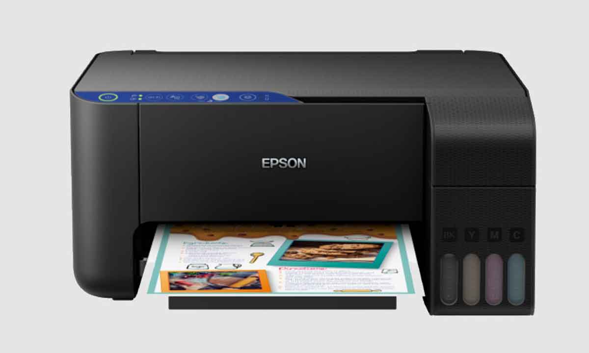 Epson: ¿obsolescencia programada?