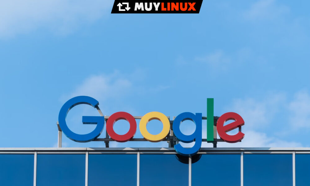 Google arrebata a Microsoft la corona del «número uno» del código abierto