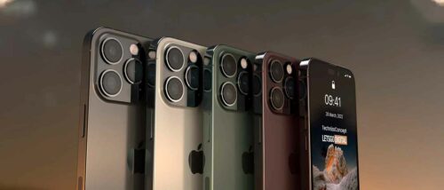 El iPhone 14 se acerca, ¿ya has hecho los deberes?