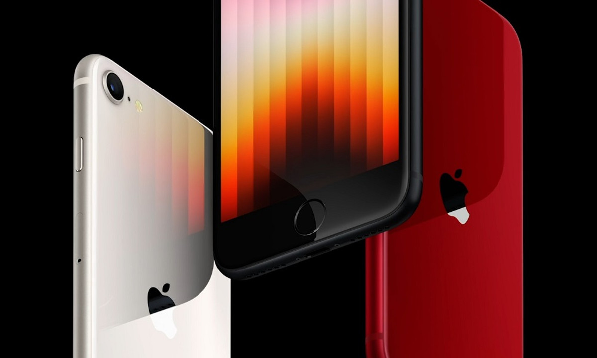El iPhone SE de 2023 aumentaría el tamaño de la pantalla y el precio