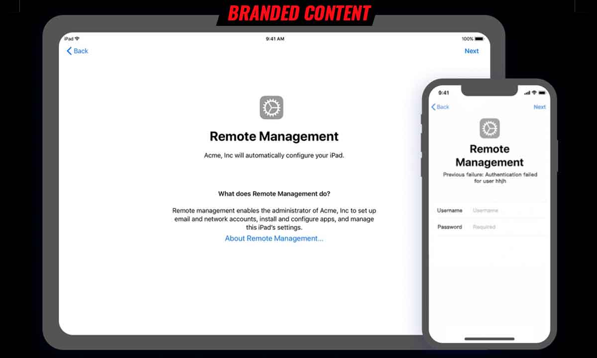 ¿Cómo omitir o eliminar MDM de un iPhone / iPad en segundos?