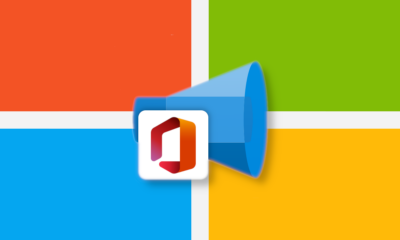 microsoft office publicidad