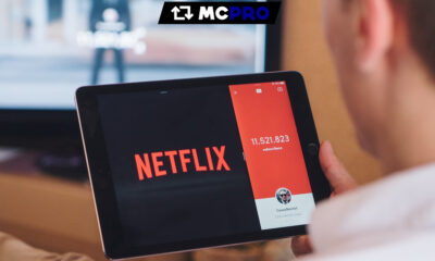 series tecnológicas para el verano