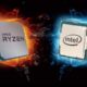vulnerabilidades en los procesadores de Intel y AMD