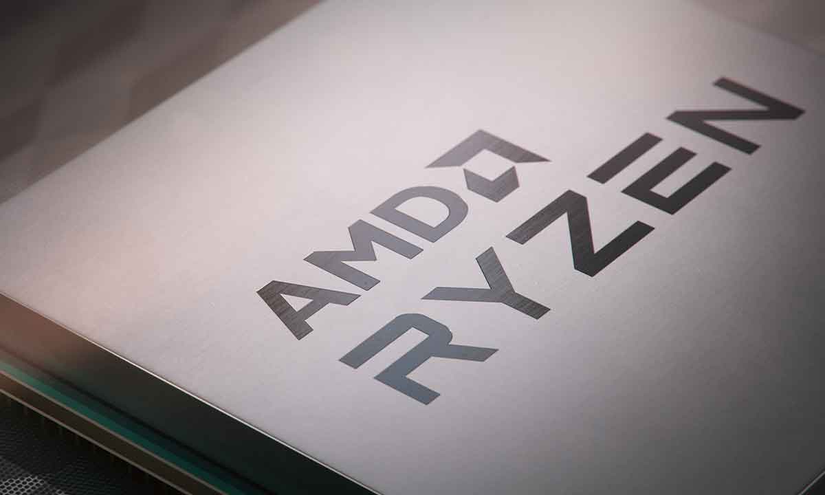 AMD Ryzen 9 7950X, una bestia con refrigeración líquida