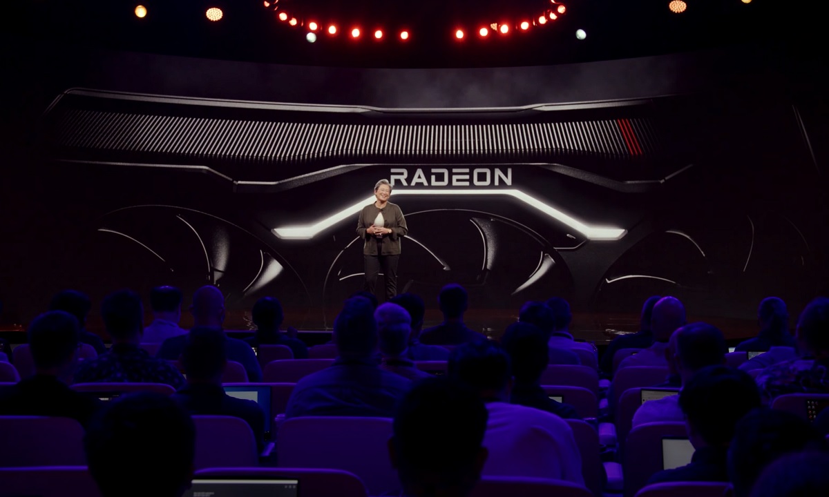 AMD reduce los precios de toda la serie RX 6000