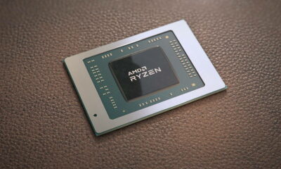 AMD Ryzen 7000 con 3D V-Cache