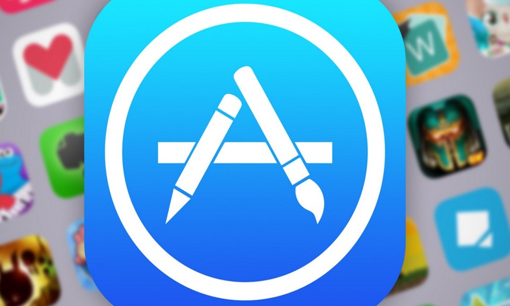 Apple App Store