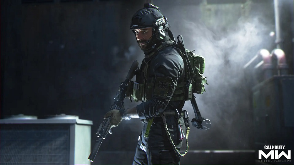 Call of Duty Modern Warfare PC: Requisitos mínimos y recomendados -  Meristation
