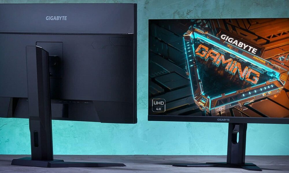Cinco cosas que debe tener un buen monitor para gaming