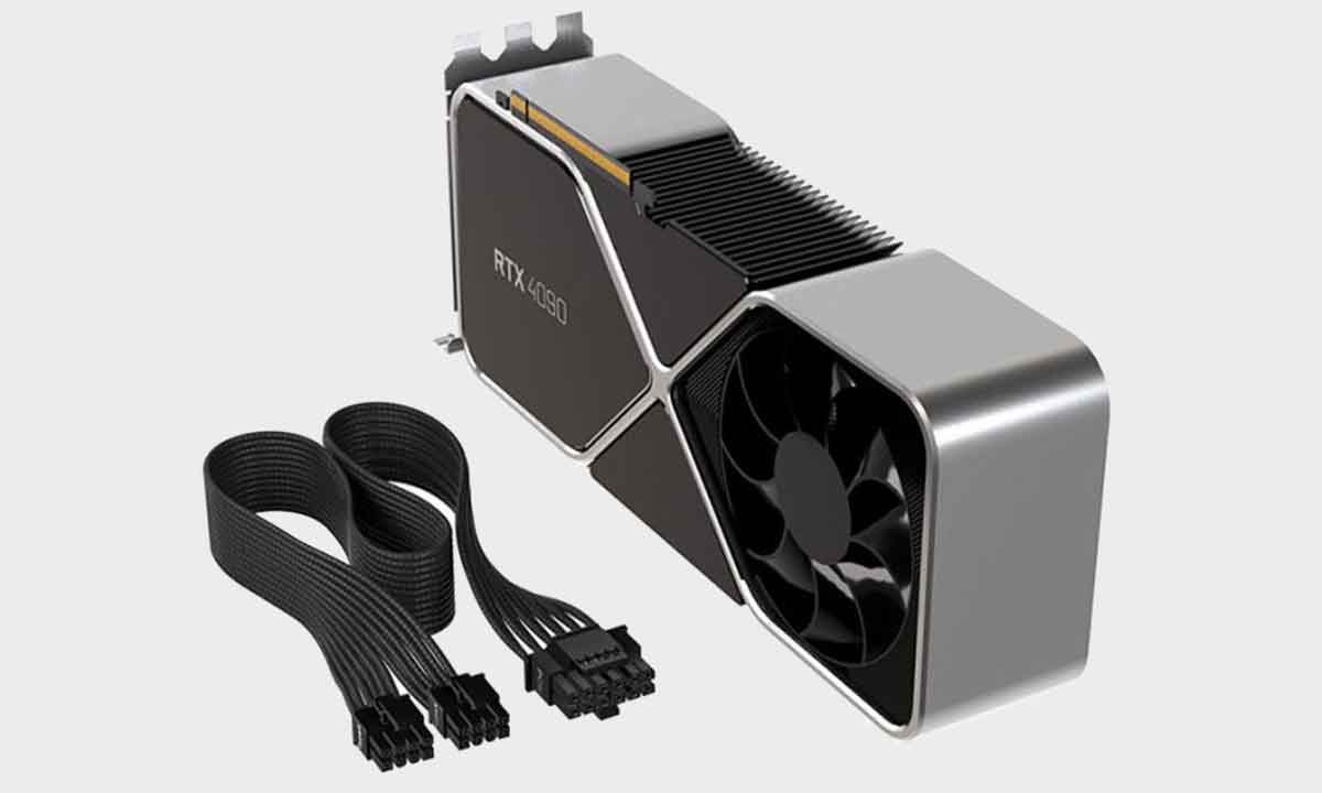 CORSAIR, lista para el salto a GeForce RTX 40